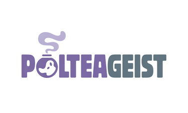 Polteageist.com - Creative brandable domain for sale
