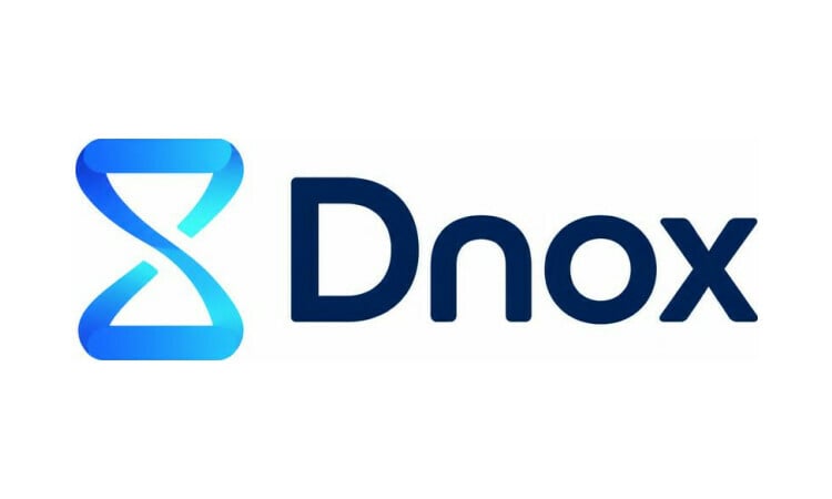 Dnox logo