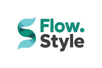Flow.Style - Creative brandable domain for sale