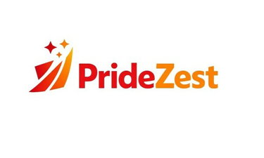 PrideZest.com is for sale