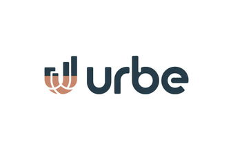 urbe.com - Creative brandable domain for sale