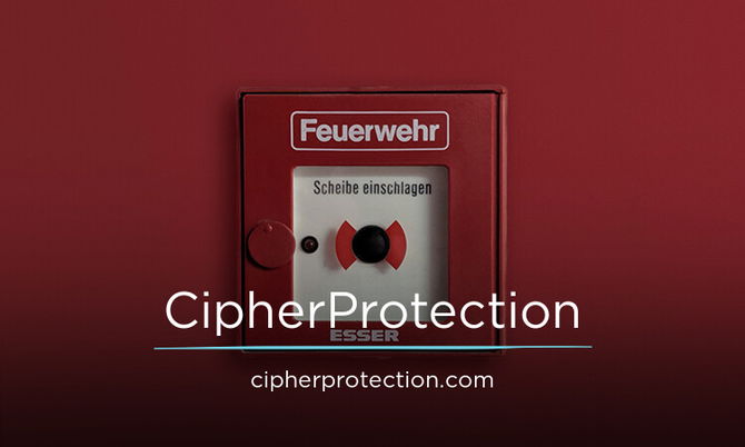 CipherProtection.com