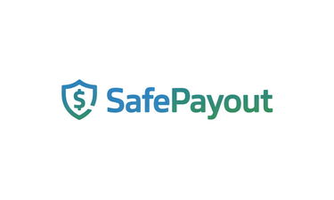 SafePayout logo