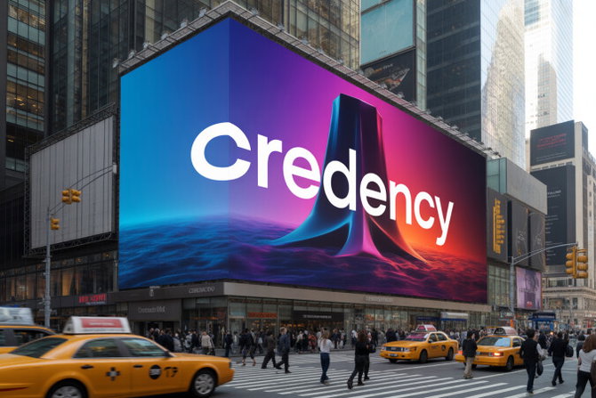 Credency.com — 2