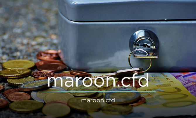 maroon.cfd