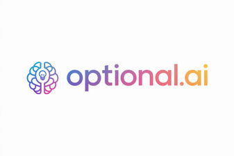 Optional logo