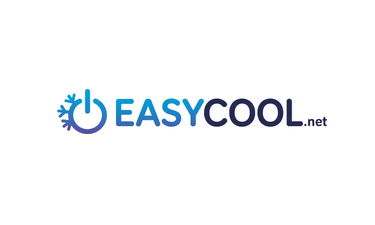 EasyCool.net - Creative brandable domain for sale