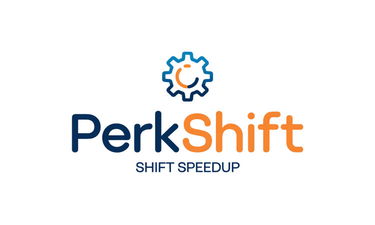 PerkShift.com - Creative brandable domain for sale