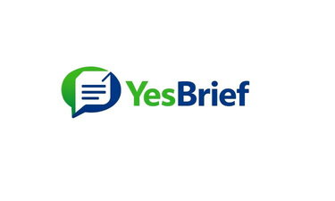 YesBrief.com is for sale