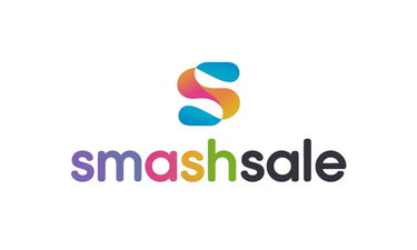 SmashSale.com - Creative brandable domain for sale