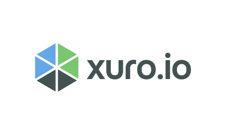 xuro logo