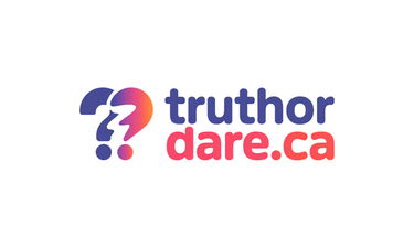 TruthOrDare.ca - Creative brandable domain for sale