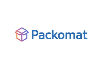 Packomat.com - Creative brandable domain for sale