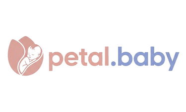 Petal.baby - Creative brandable domain for sale
