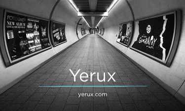 Yerux.com