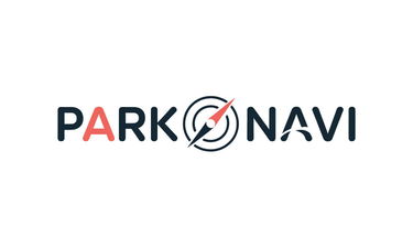 ParkNavi logo