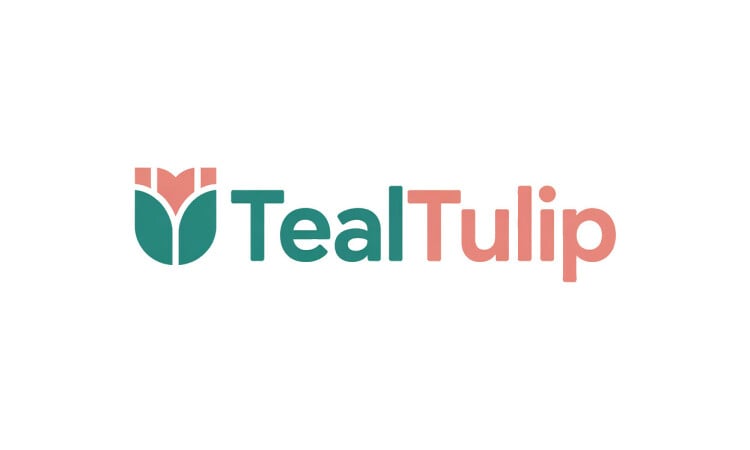 TealTulip logo