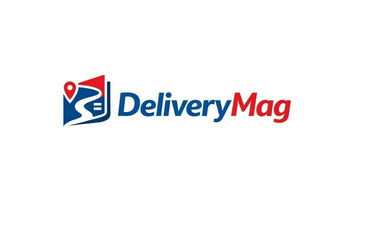 DeliveryMag.com is for sale