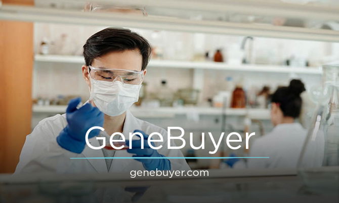 GeneBuyer.com