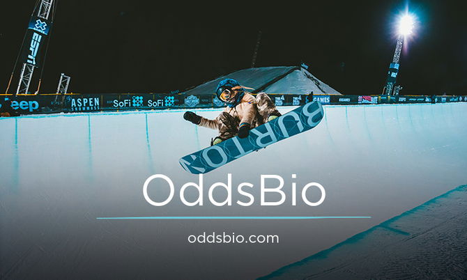 OddsBio.com