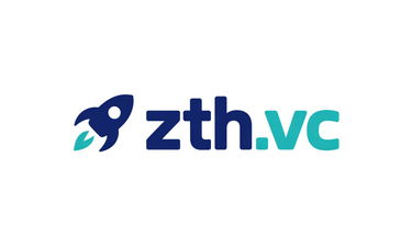 ZTH.VC - Creative brandable domain for sale