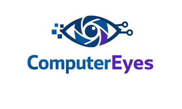ComputerEyes.com - Creative brandable domain for sale