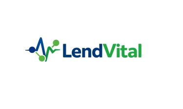 LendVital logo