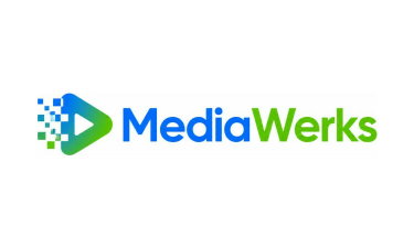 MediaWerks logo