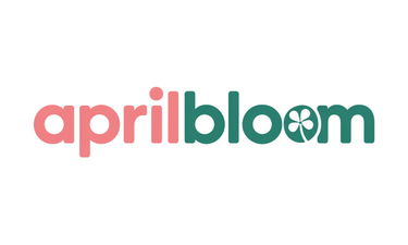 AprilBloom.com - Creative brandable domain for sale