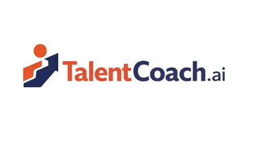 TalentCoach.ai - Creative brandable domain for sale