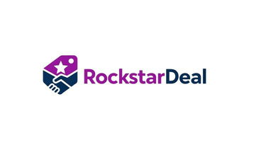 RockstarDeal logo