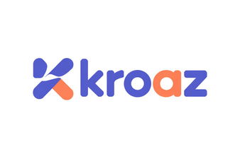 Kroaz logo
