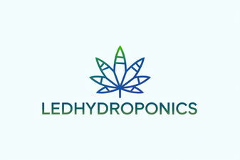 LEDHydroponics.com - Creative brandable domain for sale