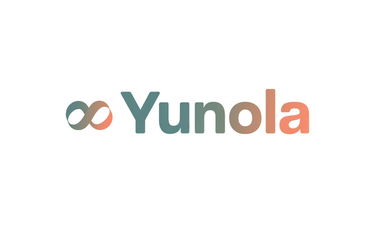Yunola.com - Creative brandable domain for sale