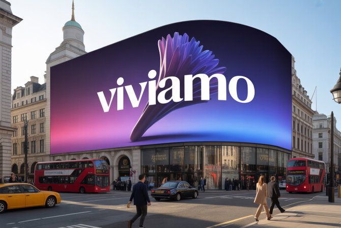 Viviamo.com — 3