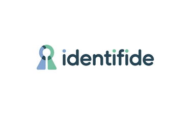 Identifide.com - Creative brandable domain for sale