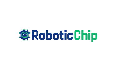 RoboticChip.com - Creative brandable domain for sale