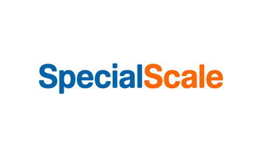 SpecialScale.com - New premium domain marketplace