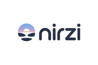 Nirzi.com - Creative brandable domain for sale