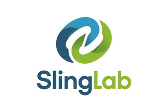 SlingLab.com - Creative brandable domain for sale