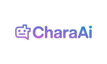 CharaAi.com - Creative brandable domain for sale