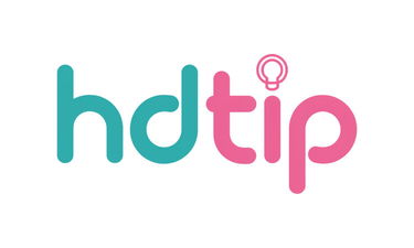 HDTip.com - Creative brandable domain for sale