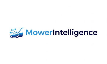 MowerIntelligence.com - Creative brandable domain for sale