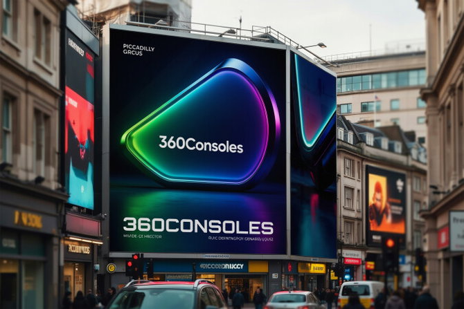 360Consoles.com — 3