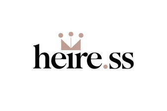 Heire.ss - Creative brandable domain for sale