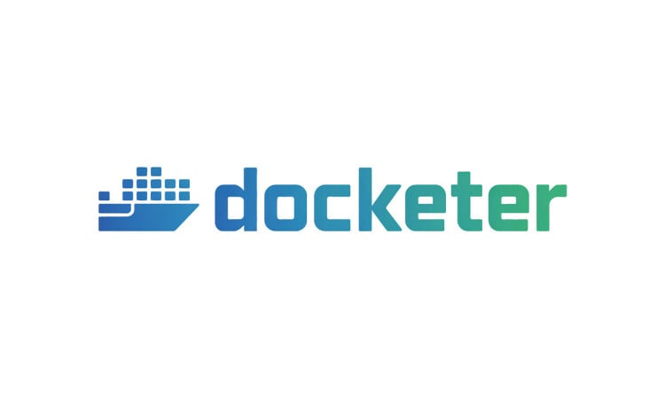 Docketer logo