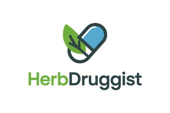 HerbDruggist.com - Creative brandable domain for sale