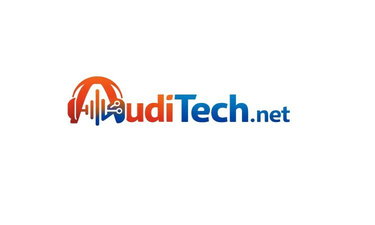 AudiTech logo