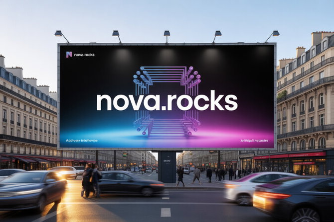 Nova.Rocks — 3