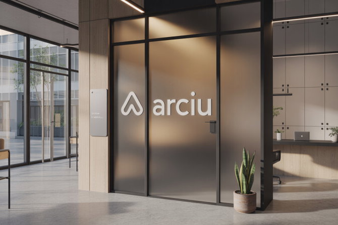 Arciu.com — 4